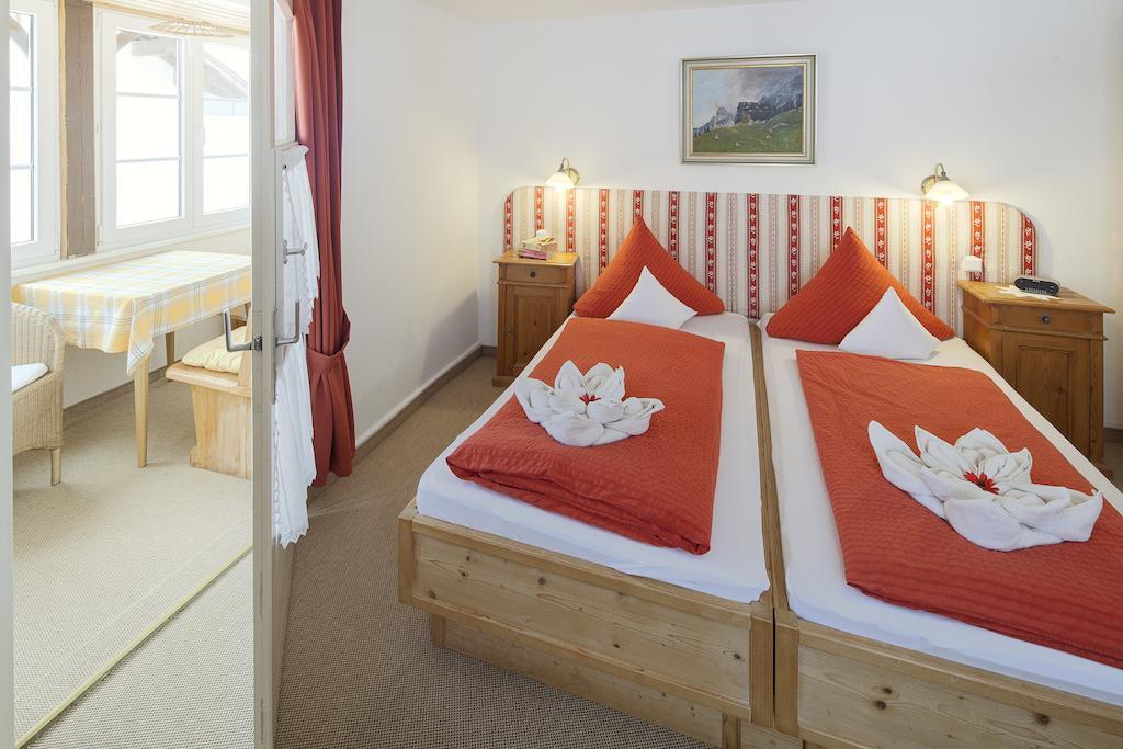Apartment Trettachblick